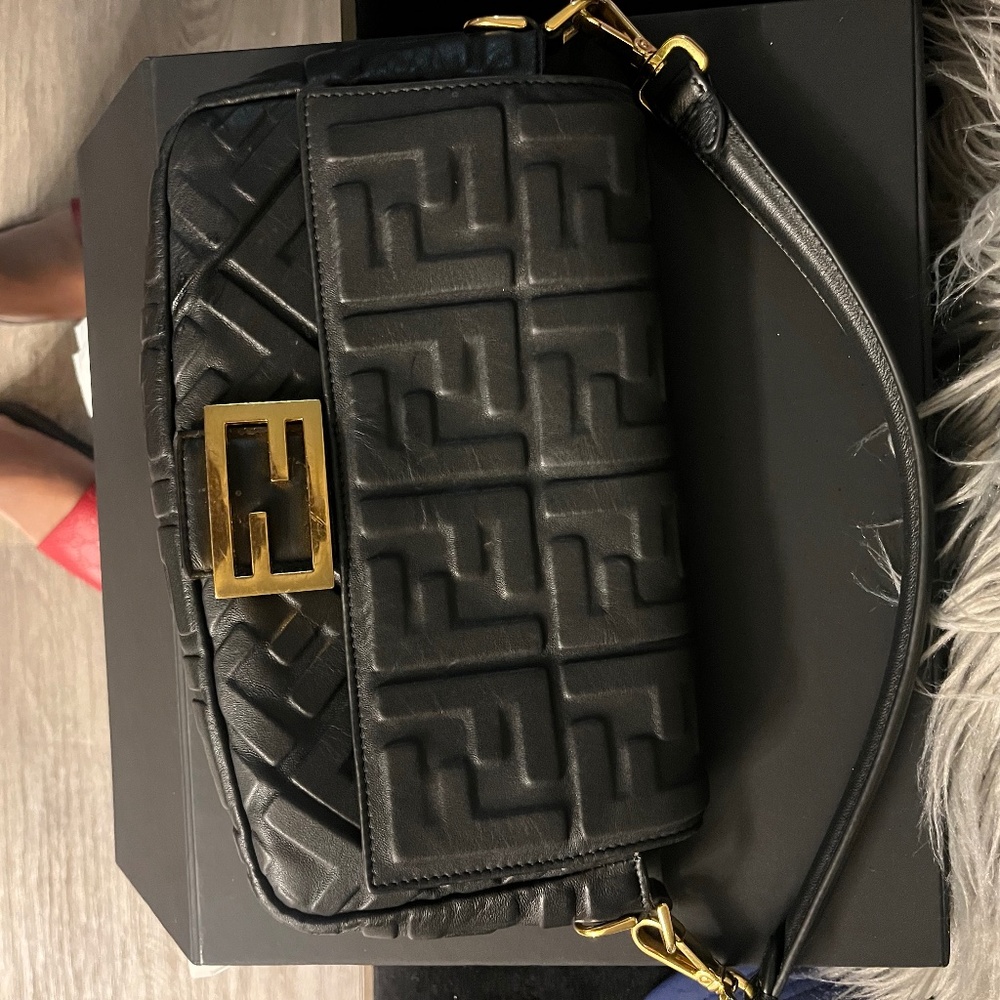 Fendi bag